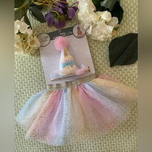 🌟🌸🎉🎀Baby 1st Birthday Set🎀🎉🌸🌟